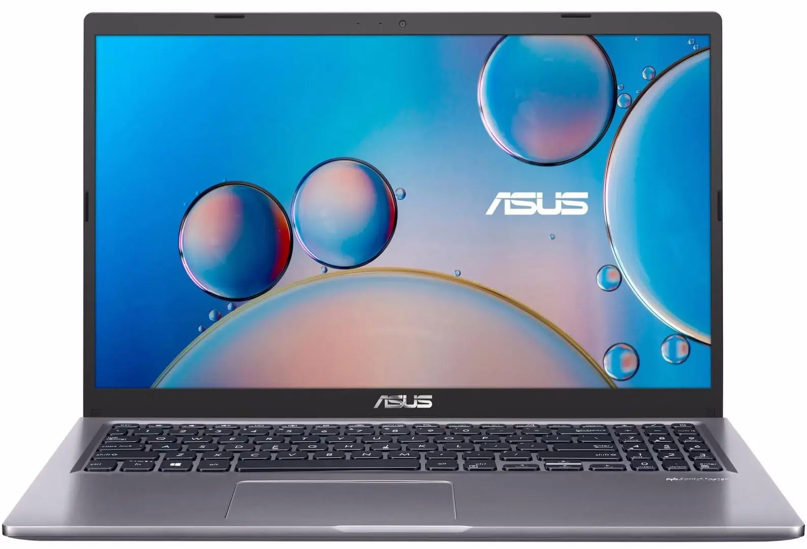 Ноутбук Asus X515 A516KA Intel Celeron N4500 8GB DDR4/512GB SSD (Slate Grey)