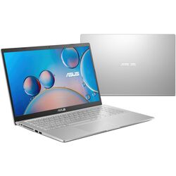 Laptop Asus X515 X515EA-BQ950 Intel Core i3-1115G4 8GB DDR4/256GB SSD (Transparent Silver) Thumb