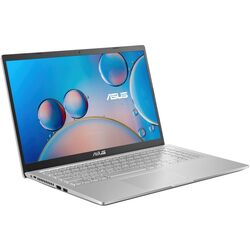 Laptop Asus X515 X515EA-BQ950 Intel Core i3-1115G4 8GB DDR4/256GB SSD (Transparent Silver) Thumb