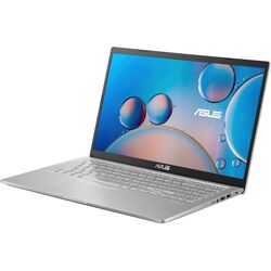 Laptop Asus X515 X515EA-BQ950 Intel Core i3-1115G4 8GB DDR4/256GB SSD (Transparent Silver) Thumb
