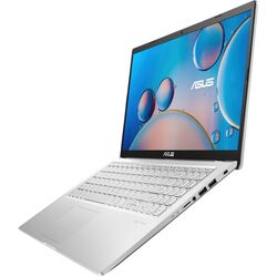 Laptop Asus X515 X515EA-BQ950 Intel Core i3-1115G4 8GB DDR4/256GB SSD (Transparent Silver) Thumb