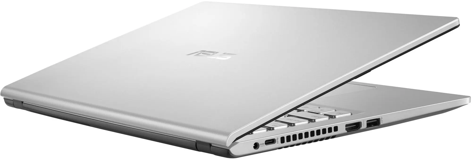 Laptop Asus X515 X515EA-BQ950 Intel Core i3-1115G4 8GB DDR4/256GB SSD (Transparent Silver)