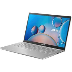 Laptop Asus X515 X515EA-BQ955 Intel Core i7-1165G7 8GB DDR4/512GB SSD (Transparent Silver) Thumb