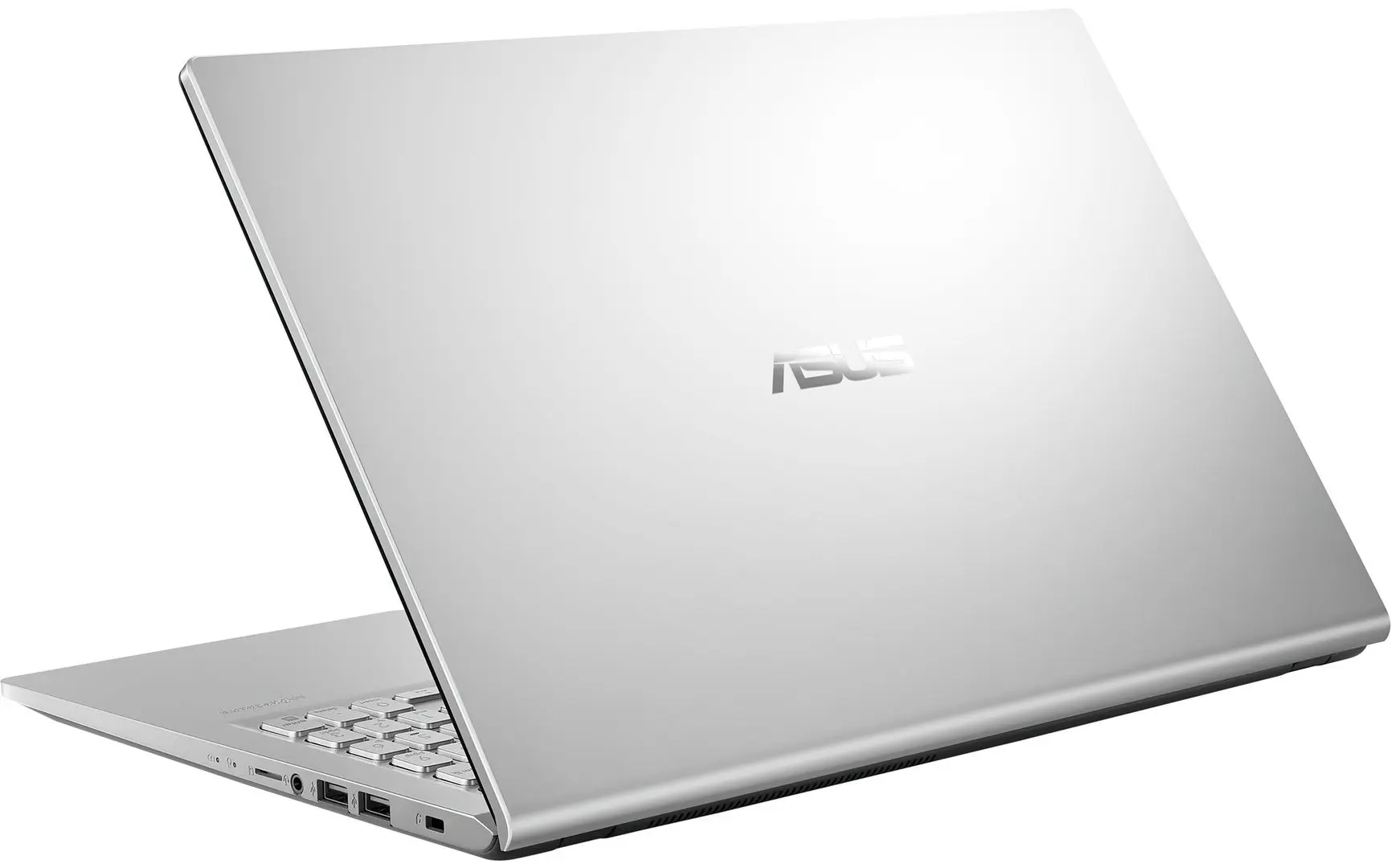 Laptop Asus X515 X515EA-BQ955 Intel Core i7-1165G7 8GB DDR4/512GB SSD (Transparent Silver)
