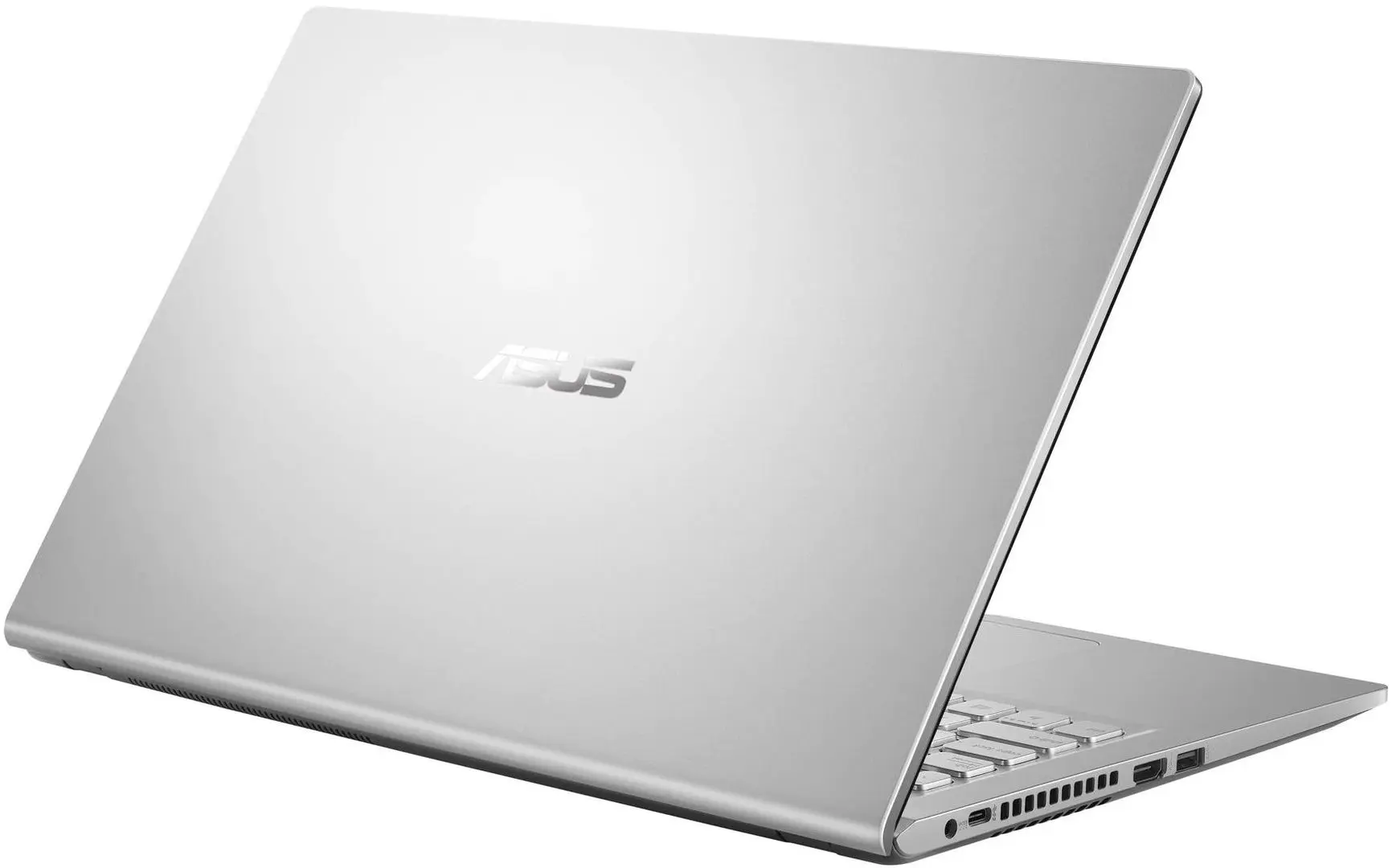 Laptop Asus X515 X515EA-BQ955 Intel Core i7-1165G7 8GB DDR4/512GB SSD (Transparent Silver)