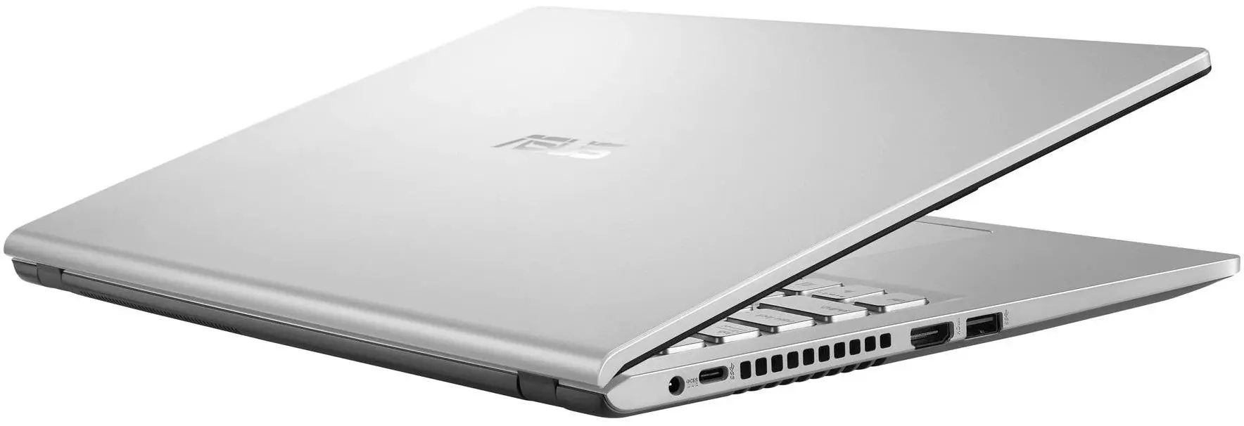 Laptop Asus X515 X515EA-BQ955 Intel Core i7-1165G7 8GB DDR4/512GB SSD (Transparent Silver)