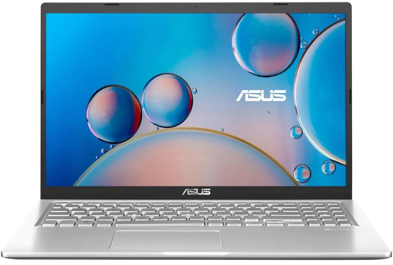 Laptop Asus X515 X515EA-BQ955 Intel Core i7-1165G7 8GB DDR4/512GB SSD (Transparent Silver)