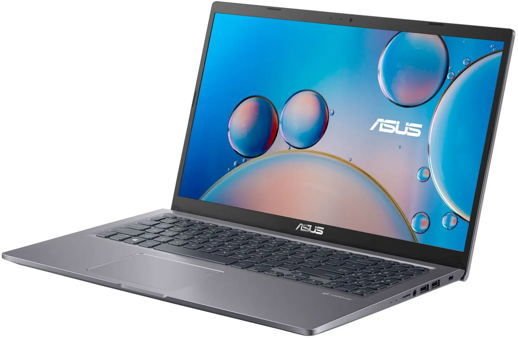 Laptop Asus X515EA-BQ1104 Intel Core i3-1115G4 8GB DDR4/256GB SSD (Slate Gray)
