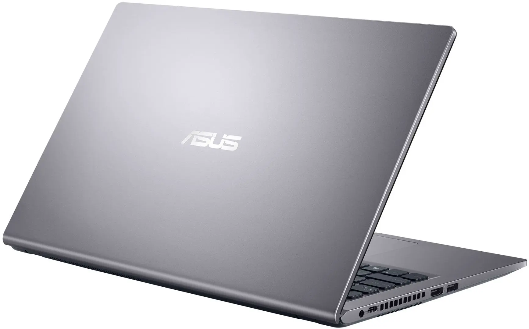Laptop Asus X515EA-BQ1104 Intel Core i3-1115G4 8GB DDR4/256GB SSD (Slate Gray)