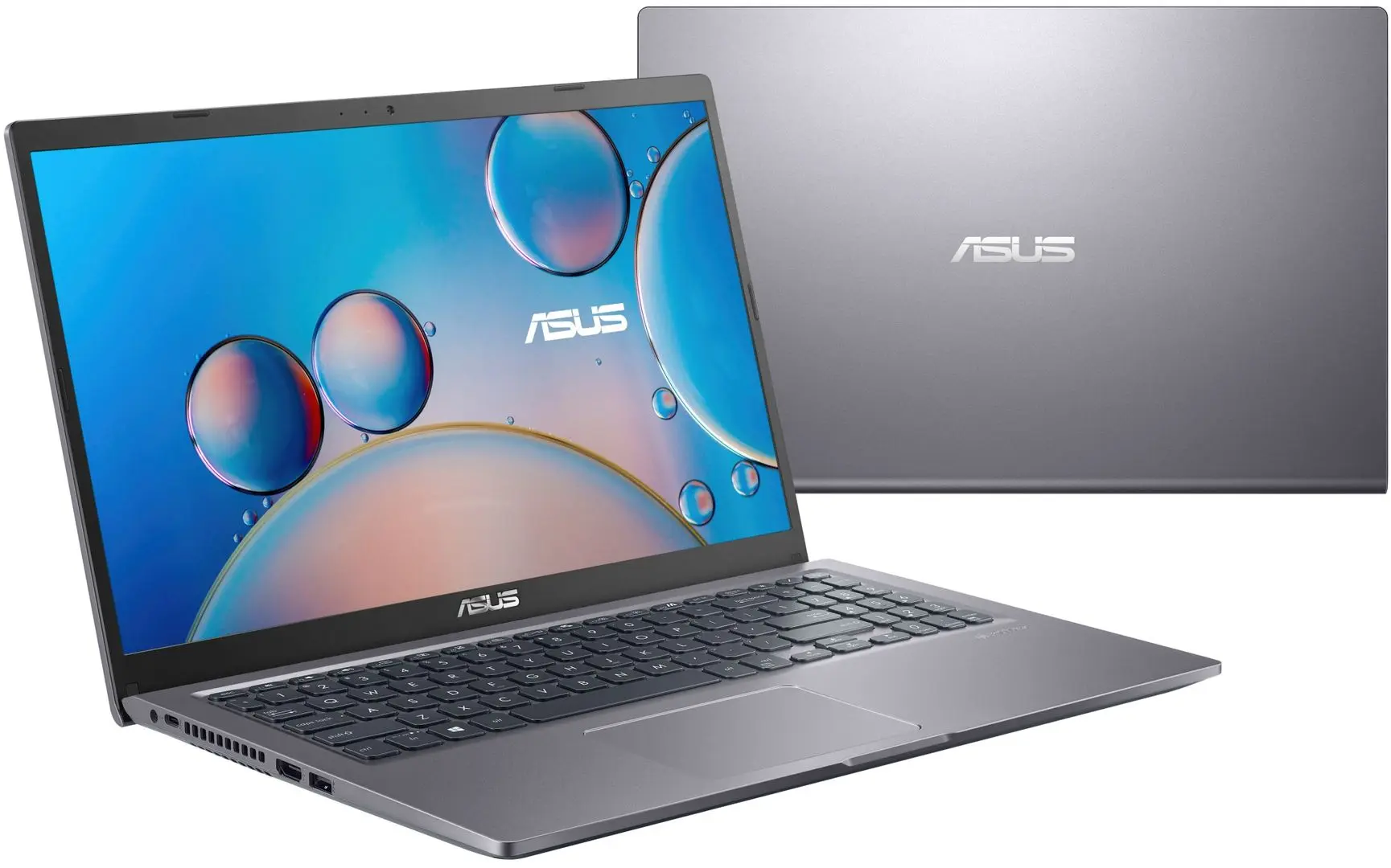 Ноутбук Asus X515EA-BQ1185 Intel Core i5-1135G7 8GB DDR4/512GB SSD (Slate Grey)
