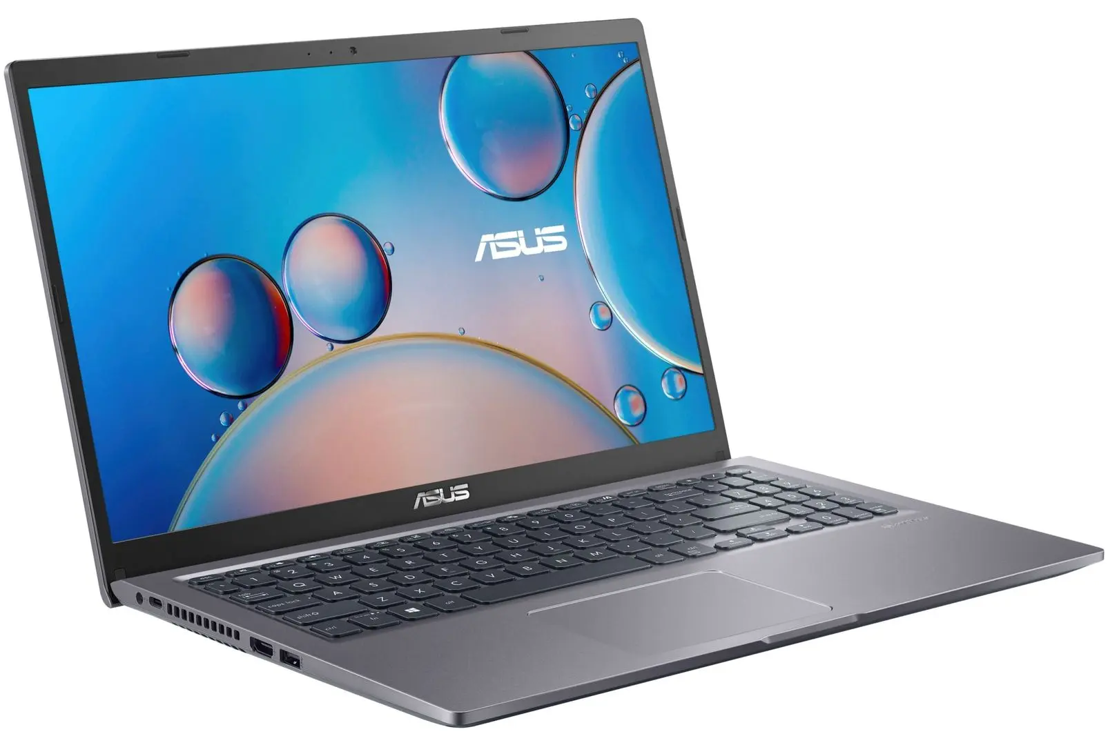 Ноутбук Asus X515EA-BQ1185 Intel Core i5-1135G7 8GB DDR4/512GB SSD (Slate Grey)
