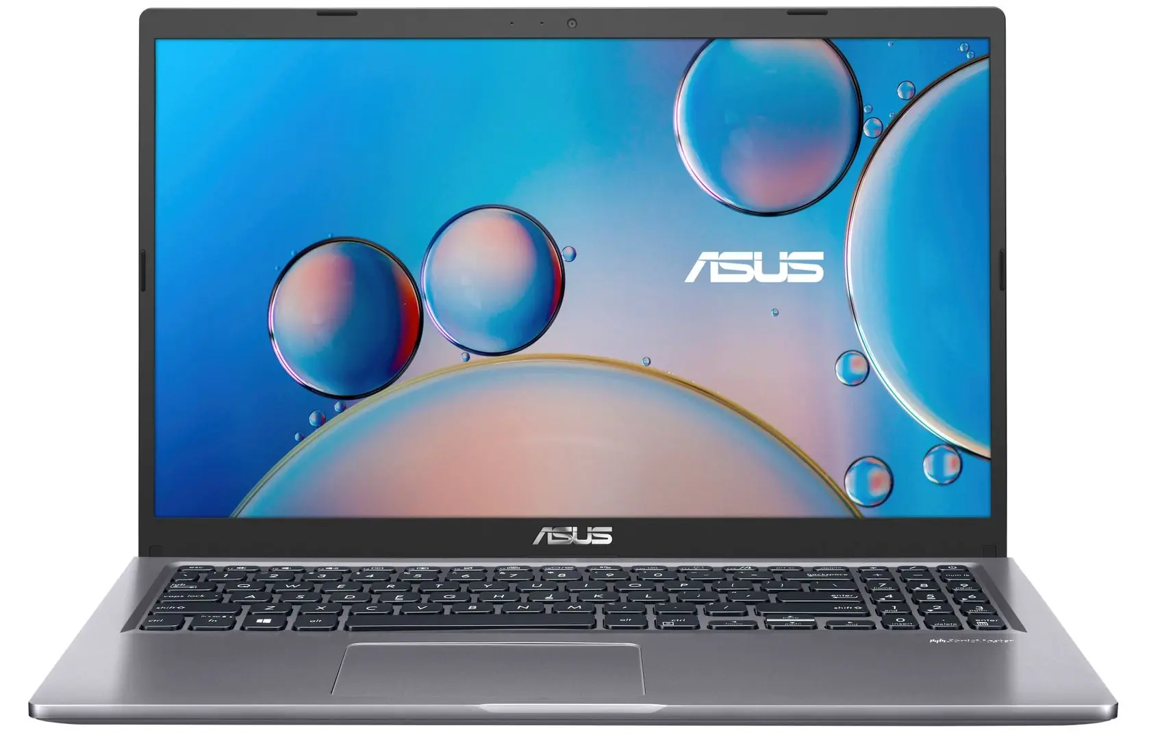 Ноутбук Asus X515EA-BQ1185 Intel Core i5-1135G7 8GB DDR4/512GB SSD (Slate Grey)