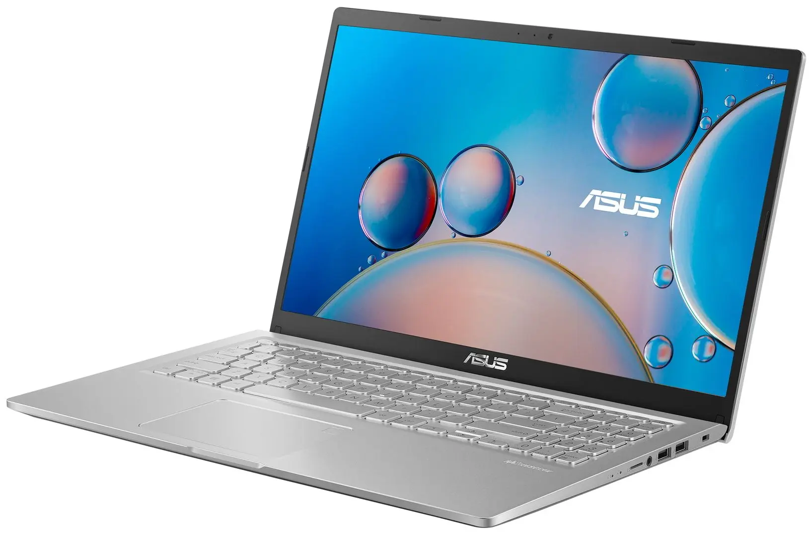 Laptop Asus X515EA-BQ1225W Intel Core i3-1115G4 8GB DDR4/256GB SSD W11Home (Silver)