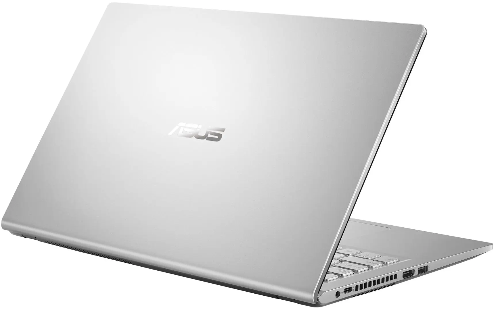 Laptop Asus X515EA-BQ1225W Intel Core i3-1115G4 8GB DDR4/256GB SSD W11Home (Silver)