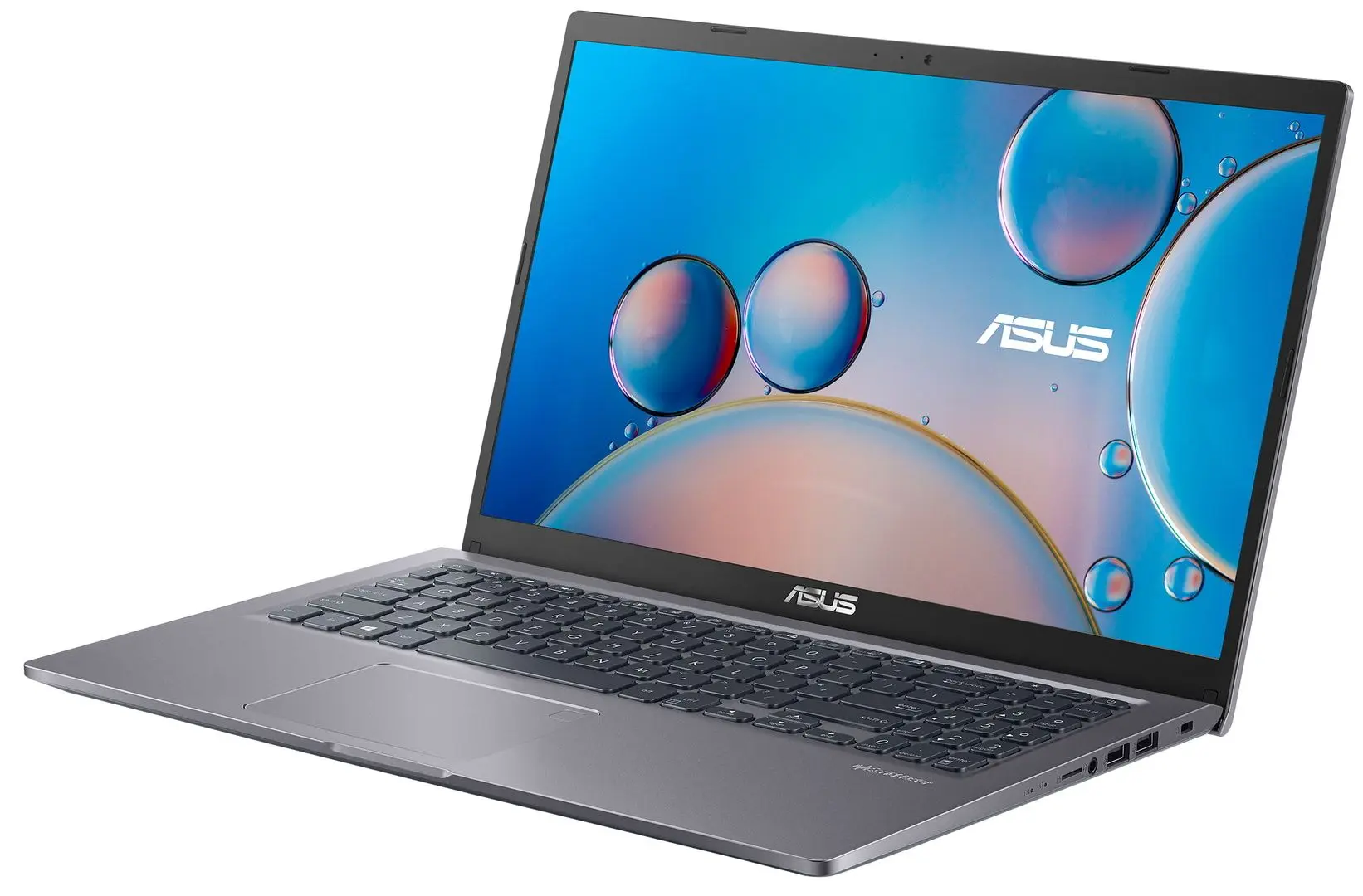 Laptop Asus X515EA-BQ1445W Intel Core i5-1135G7 8GB DDR4/512GB SSD (Slate Grey)
