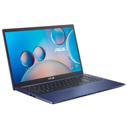 Ноутбук Asus X515EA-BQ850 Intel Core i3-1115G4 8GB DDR4/256GB SSD (Peacock Blue) Thumb