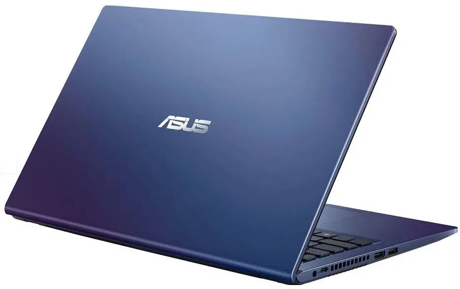 Ноутбук Asus X515EA-BQ850 Intel Core i3-1115G4 8GB DDR4/256GB SSD (Peacock Blue) - 3