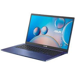 Laptop Asus X515EA-BQ851 Intel Core i5-1135G7 8GB DDR4/512GB SSD (Peacock Blue) Thumb