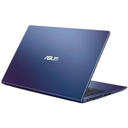 Laptop Asus X515EA-BQ851 Intel Core i5-1135G7 8GB DDR4/512GB SSD (Peacock Blue) Thumb