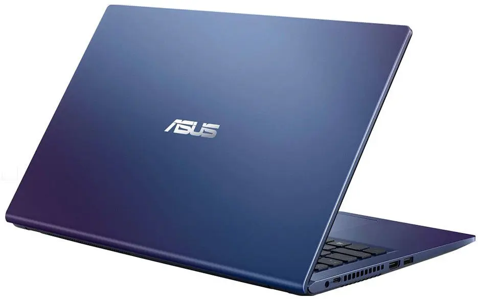 Laptop Asus X515EA-BQ851 Intel Core i5-1135G7 8GB DDR4/512GB SSD (Peacock Blue) - 3