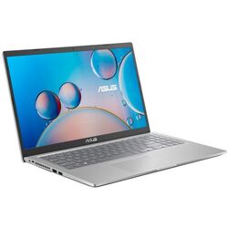 Ноутбук Asus X515EA-BQ851 Intel Core i5 -1135G7 8GB DDR4/256GB SSD (Transparent Silver) Thumb