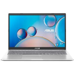 Laptop Asus X515EA-BQ851 Intel Core i5 -1135G7 8GB DDR4/256GB SSD (Transparent Silver)