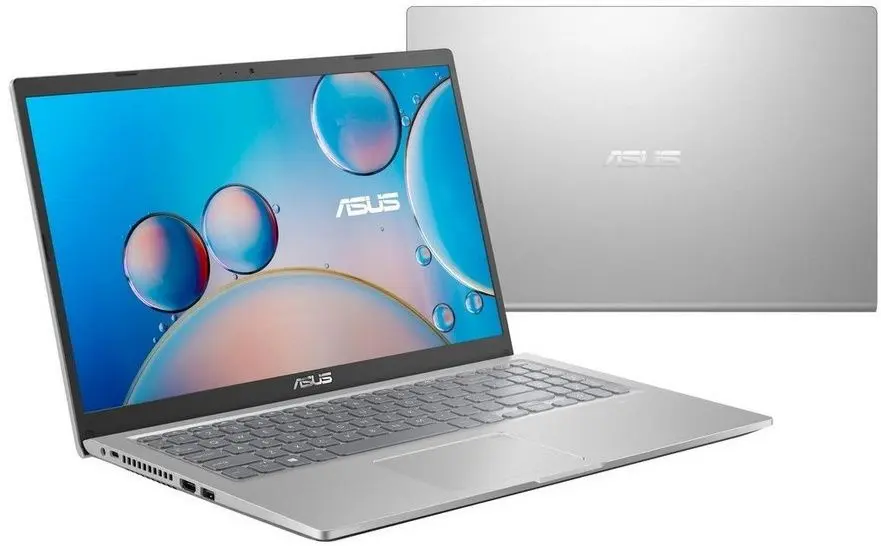 Ноутбук Asus X515EA-BQ851 Intel Core i5 -1135G7 8GB DDR4/256GB SSD (Transparent Silver) - 3