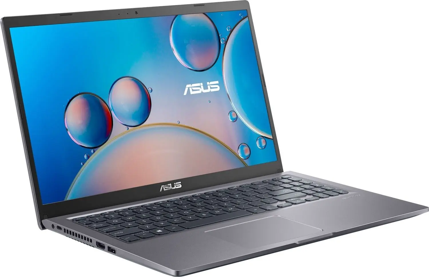 Laptop Asus X515EA-EJ1413 Intel Pentium 7505 8GB DDR4/256GB SSD (Slate Grey)