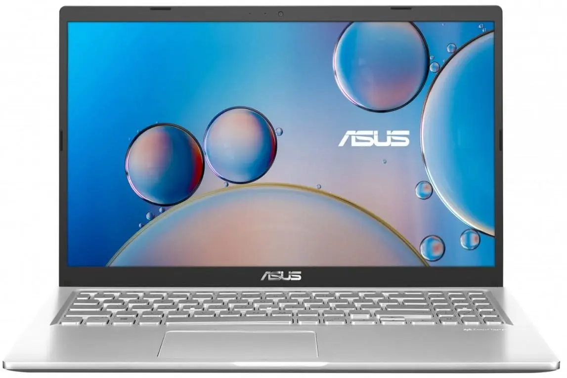 Ноутбук Asus X515EA-EJ2445W Intel Core i3-1115G4 8GB DDR4/256GB SSD (Grey)