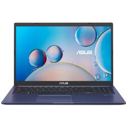 Ноутбук Asus X515EA Intel Core i3-1115G4 8Gb DDR4/256GB SSD (Peacock Blue)