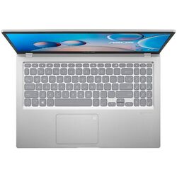 Ноутбук Asus X515EA Intel Core i3-1115G4 8Gb DDR4/256GB SSD (Transparent Silver) Thumb
