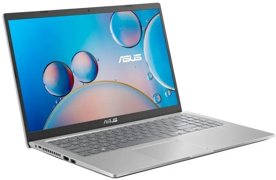Ноутбук Asus X515EA Intel Core i3-1115G4 8Gb DDR4/256GB SSD (Transparent Silver)