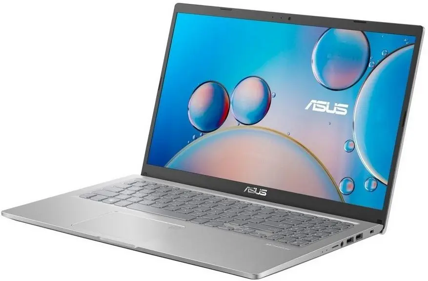 Ноутбук Asus X515EA Intel Core i3-1115G4 8Gb DDR4/256GB SSD (Transparent Silver)