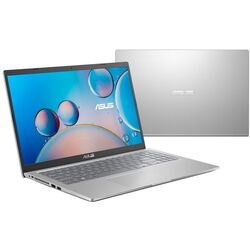 Ноутбук Asus X515EA Intel Core i3-1115G4 8Gb DDR4/256GB SSD (Transparent Silver) Thumb