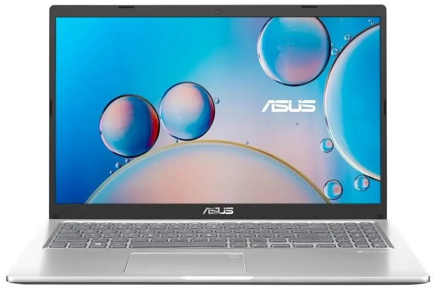 Ноутбук Asus X515EA Intel Core i3-1115G4 8Gb DDR4/256GB SSD (Transparent Silver)