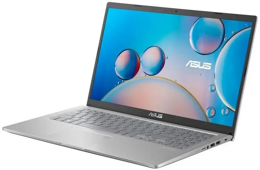 Laptop Asus X515EA Intel Core i5-1135G7 16GB DDR4/512GB SSD (Transparent Silver)