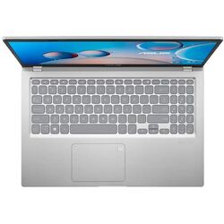 Laptop Asus X515EA Intel Core i5-1135G7 16GB DDR4/512GB SSD (Transparent Silver) Thumb