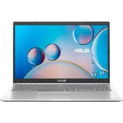 Ноутбук Asus X515EA Intel Core i5-1135G7 16GB DDR4/512GB SSD (Transparent Silver)