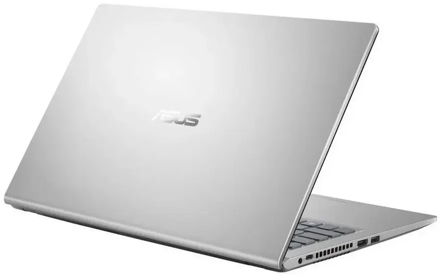 Laptop Asus X515EA Intel Core i5-1135G7 16GB DDR4/512GB SSD (Transparent Silver)