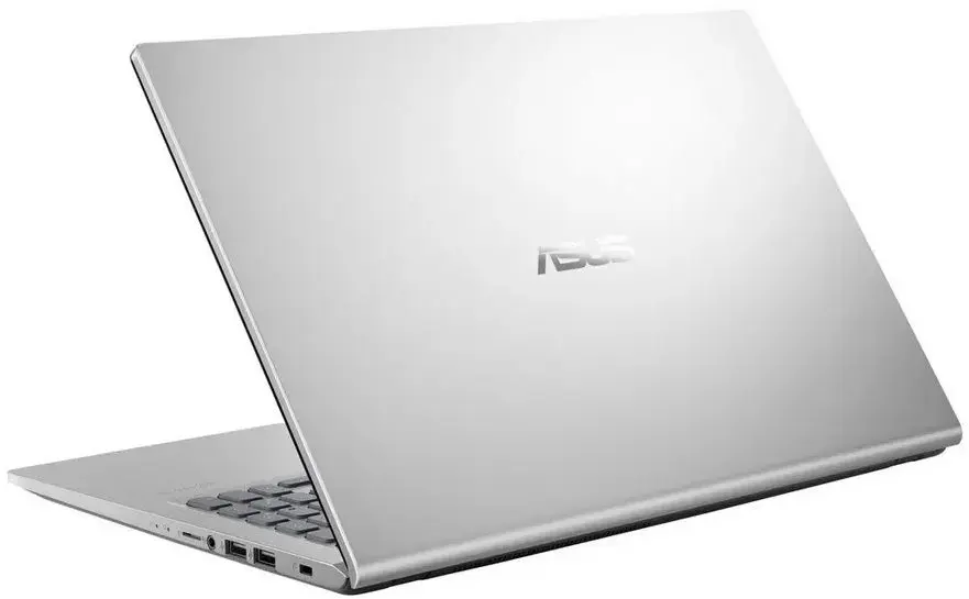 Laptop Asus X515EA Intel Core i5-1135G7 16GB DDR4/512GB SSD (Transparent Silver)