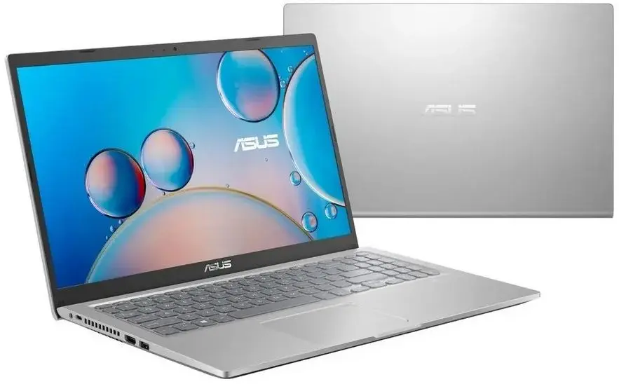 Laptop Asus X515EA Intel Core i5-1135G7 16GB DDR4/512GB SSD (Transparent Silver)