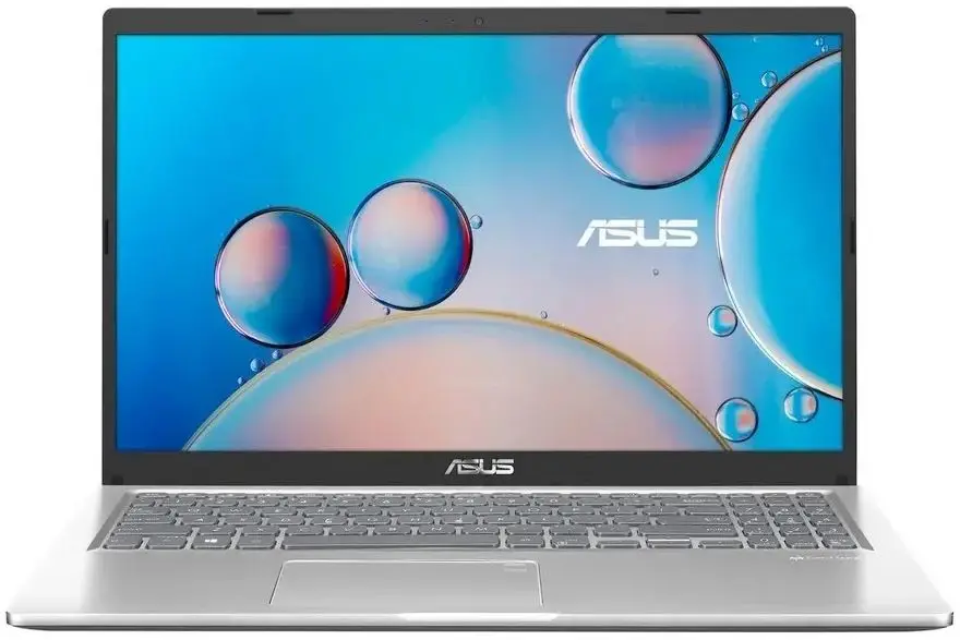Laptop Asus X515EA Intel Core i5-1135G7 16GB DDR4/512GB SSD (Transparent Silver)