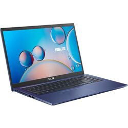 Laptop Asus X515EA Intel Core i5 -1135G7 8GB DDR4/256GB SSD (Peacock Blue) Thumb