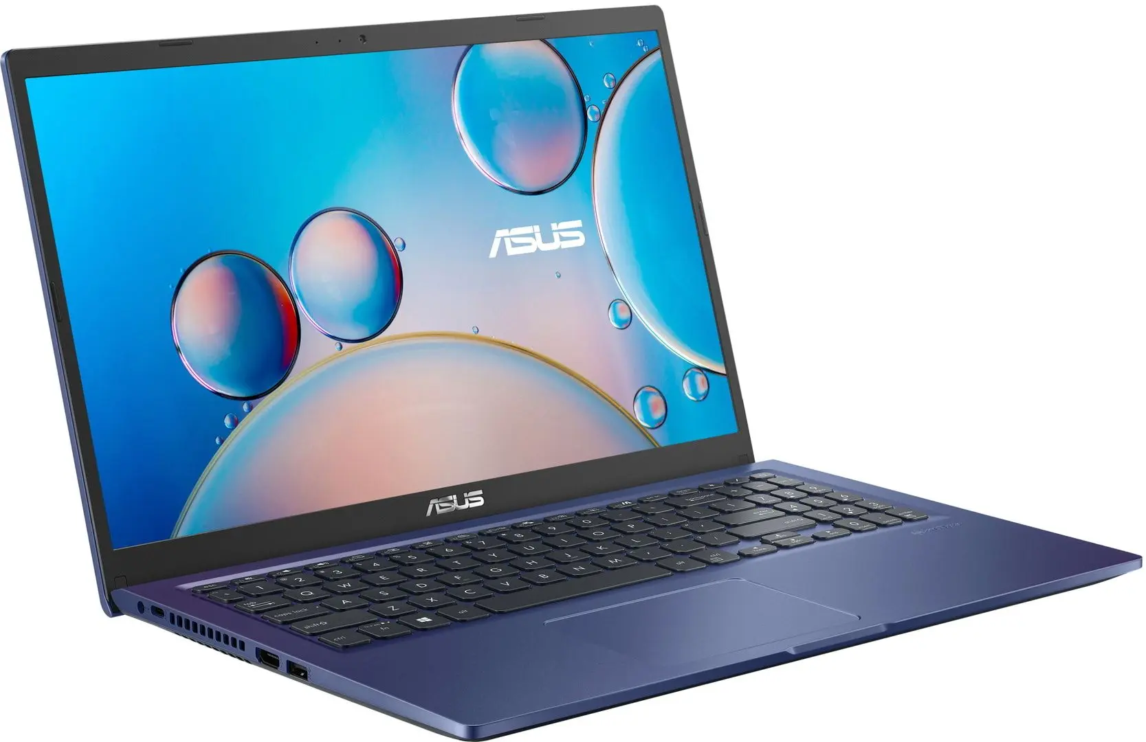 Laptop Asus X515EA Intel Core i5 -1135G7 8GB DDR4/512GB SSD (Peacock Blue) - 3