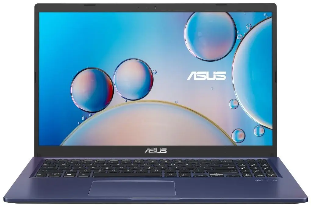 Laptop Asus X515EA Intel Core i5 -1135G7 8GB DDR4/512GB SSD (Peacock Blue)