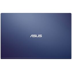 Laptop Asus X515EA Intel Pentium Gold 7505 8GB DDR4/256GB SSD (Peacock Blue) Thumb