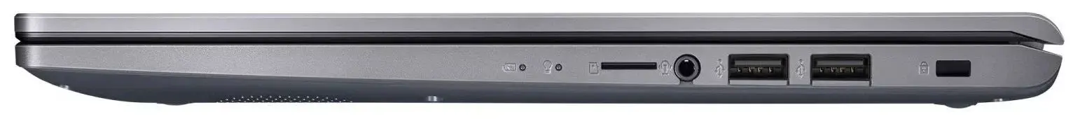 Laptop Asus X515FA-BQ019 Intel Core i3 10110U 8GB DDR4/256GB SSD (Slate Gray)