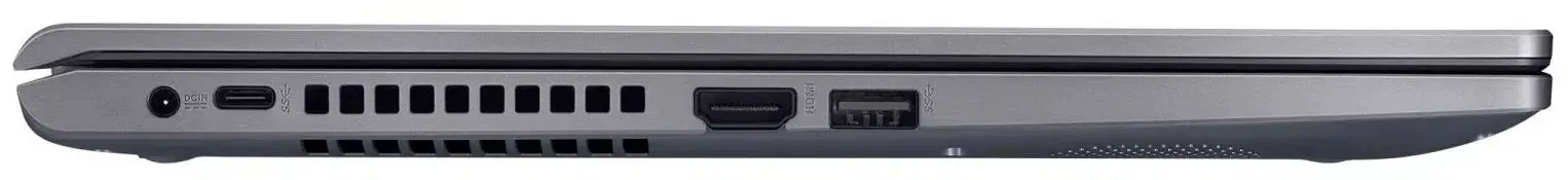 Laptop Asus X515FA-BQ019 Intel Core i3 10110U 8GB DDR4/256GB SSD (Slate Gray)