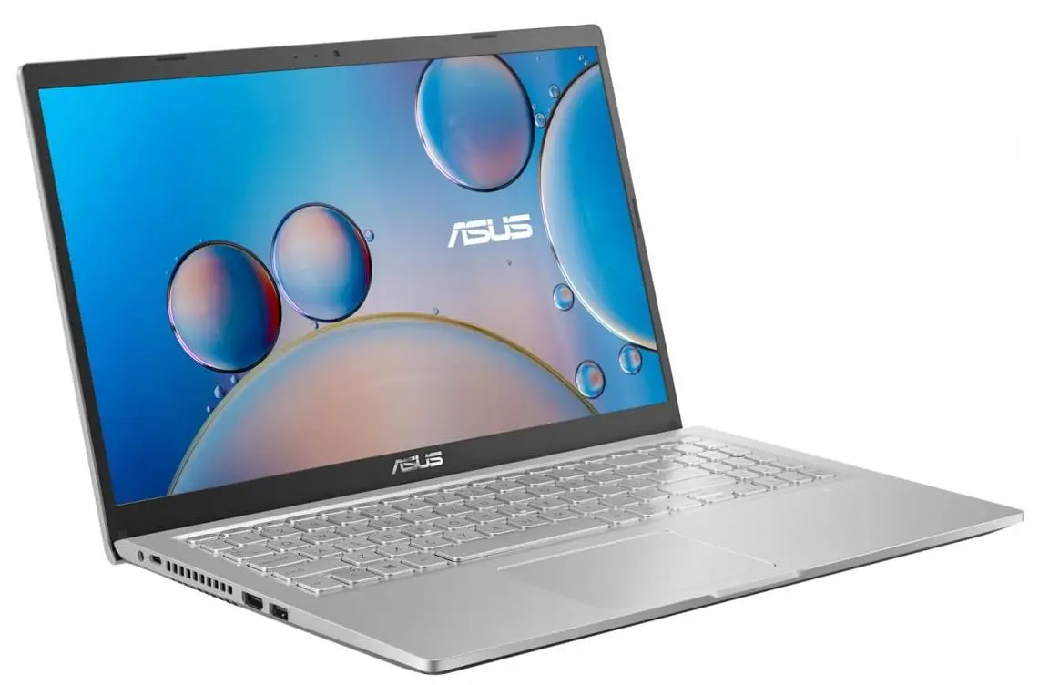 Laptop Asus X515FA-BQ136W Intel Core i5-10210U 4GB DDR4/256GB SSD (Silver)