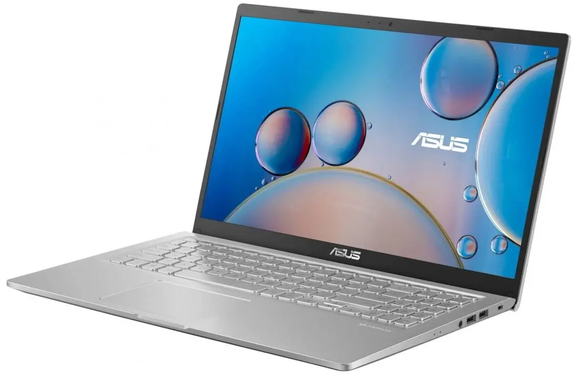 Laptop Asus X515FA-BQ136W Intel Core i5-10210U 4GB DDR4/256GB SSD (Silver)